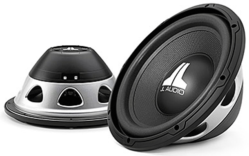 ������������� �������� JL Audio 12WX-4